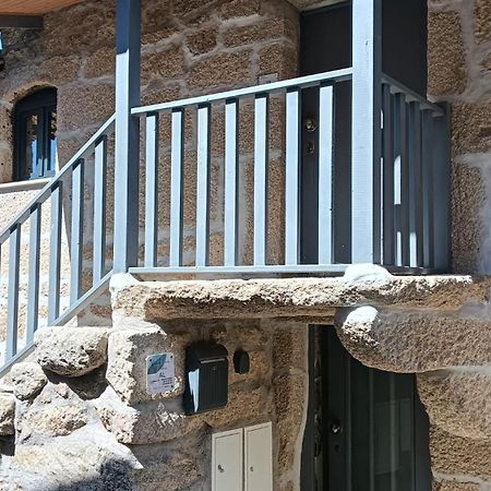 Casa Do Forno D'Aldeia Daire Moucos Dış mekan fotoğraf